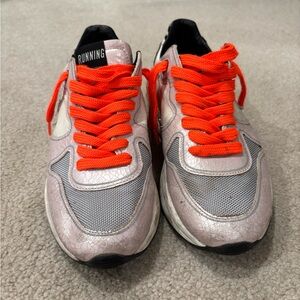 Golden Goose Running Sneaker